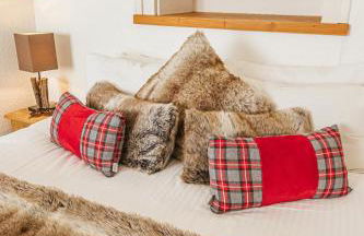 Chalet La Fedora - Appartements de charme - Foto 51