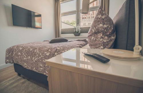 Stadtblick - Foto 13