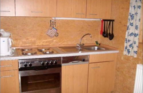 Ferienhaus Schlagintweit - Foto 5