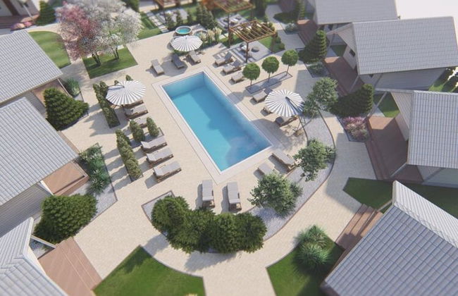 Cottage in Jaroslawiec Near Heated Pool - Photo 10