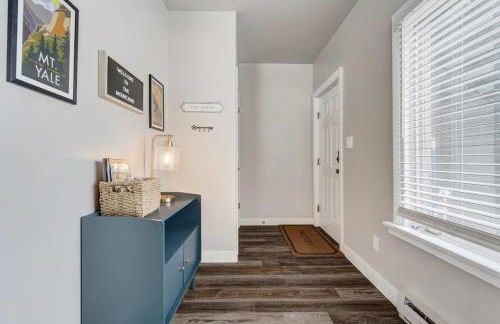 Coyote Condo - Pet-Friendly Downtown Mountain View - Foto 12