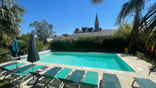 Cottage dans ancienne école de 1850 - 2 à 4 personnes - Foto 2