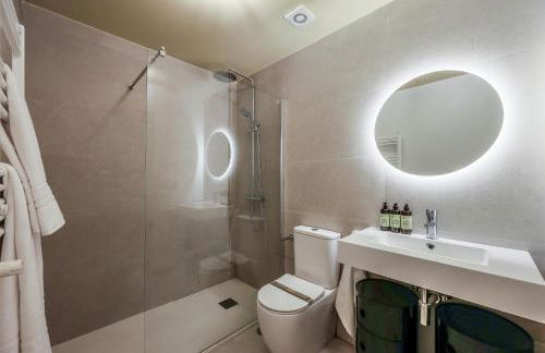 AmazINN Places Palacio Real - Foto 52