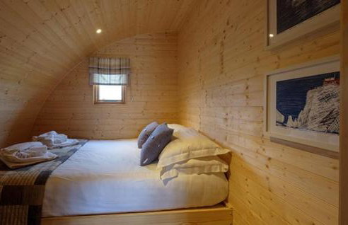 Modulog 2 At Tapnell Farm - Foto 28