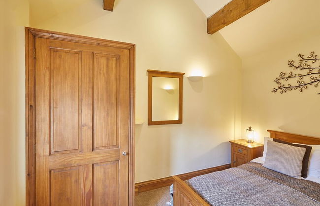 Amberleigh House - Foto 9