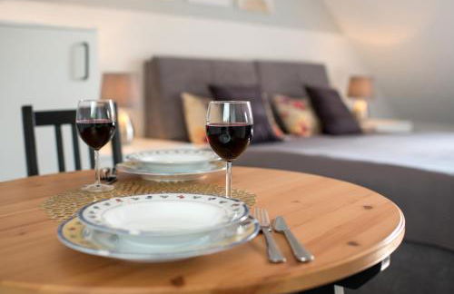 2-Schlafzimmer Wohnung Klima Parken gratis - Foto 18