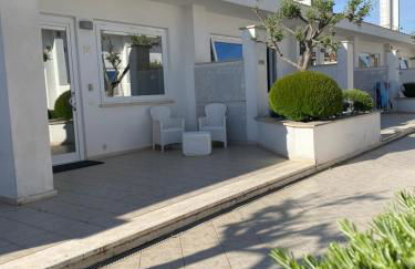 Il borghetto tranquillo per Roma & Ciampino airport - Foto 8