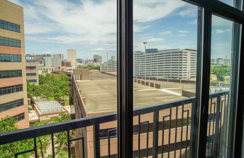 The Greenleaf Getaway Near NRG Stadium - Foto 8