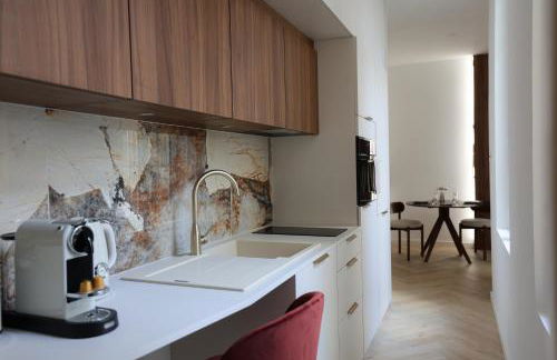 Résidence du Lion - Foto 9