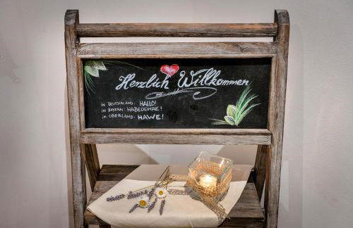 Alperie Ferienhaus - Foto 66