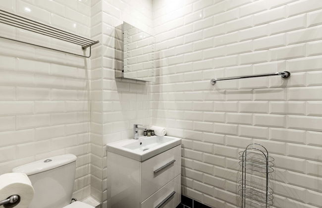 Colourful Studio Near Clapham Common! - Foto 14