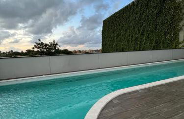 Paiva (Barra Home Stay) Luxuoso - vista incrível 26 andar - Foto 21