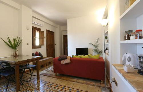 Carmen en el Albaicín con Jardin y Vistas - Foto 11