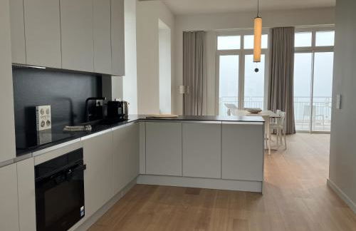 ROUZIC t4 Trebeurden piscine et vue mer - Foto 33