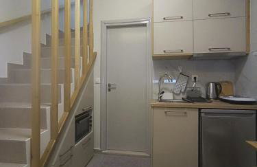 Roummi Suite Mirtos - Foto 26