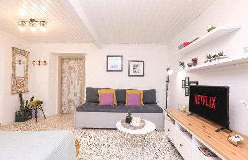 Joannas Sea-View Stone House - Foto 24