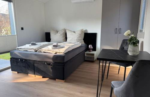 Tiny Hotel in Hollenstedt - Foto 2