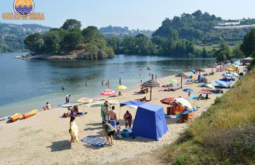 CASAL ESPINCHO - Castelo de Paiva, São Martinho de Sardoura - Foto 32