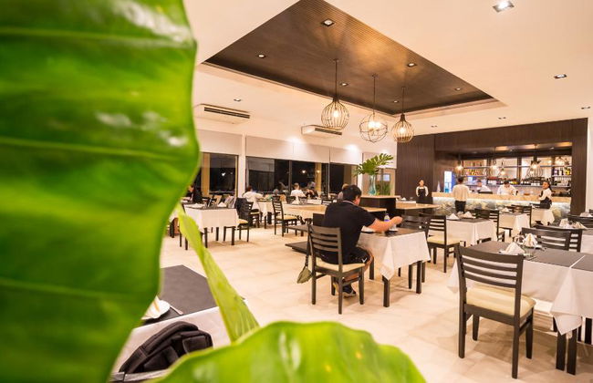 Pirayu Lodge Resort - Foto 13