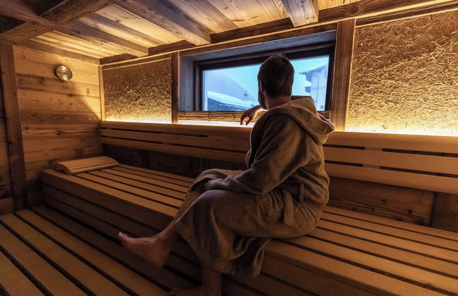 Sepp & Hanni's - Suiten im Dorf - Photo 40