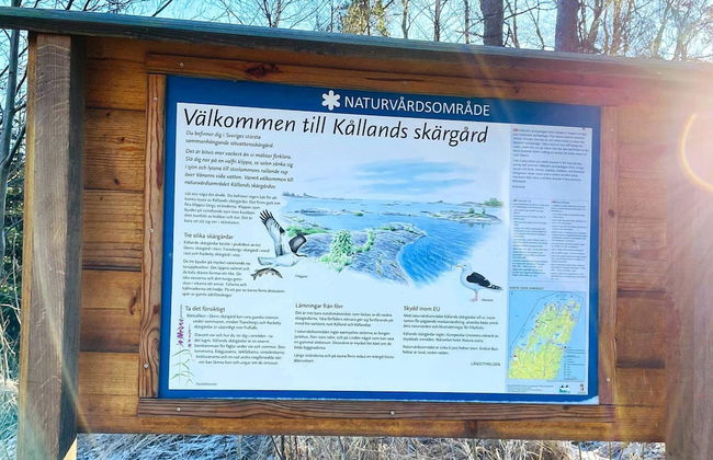 6 Person Holiday Home in Lidkoping-by Traum - Foto 14