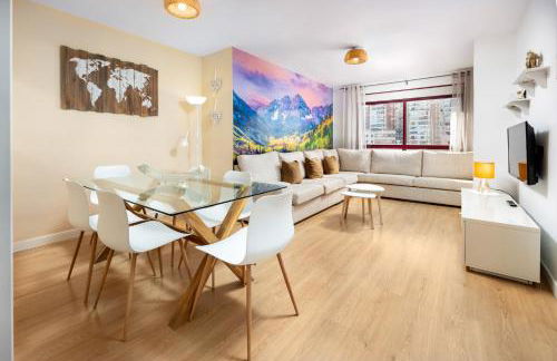 WonderStays Apartamento Boqueron - Foto 1