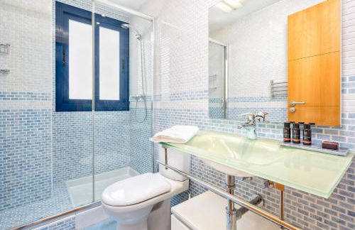 iloftmalaga Ático Pacífico 19 A - Foto 6