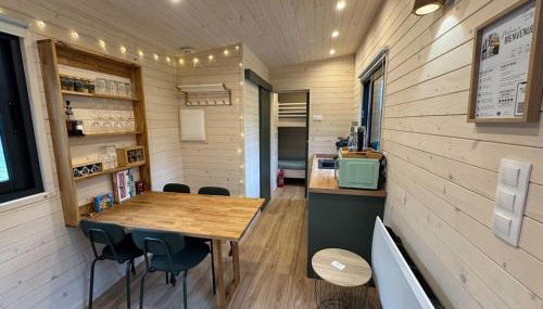 Tiny village de Sault - Foto 4