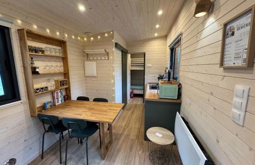 Tiny village de Sault - Foto 4