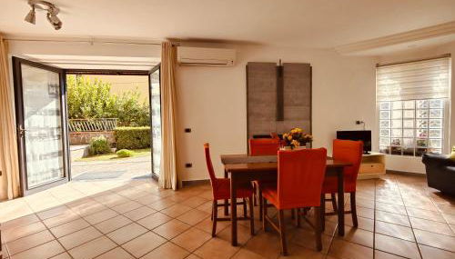 Maison Margot - Giardino e parcheggio privato - Foto 4