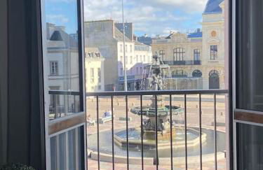 Appart Cosy emplacement N1 Théâtre - Foto 1