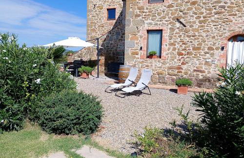 Podere Biricocolo - Il Cortile - Foto 48