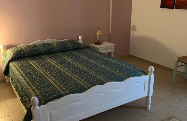 Villa Georgia - Foto 4