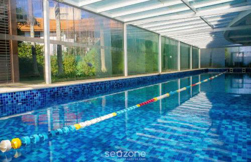 MHE - Apartamentos próximos à praia Floripa/SC - Photo 10