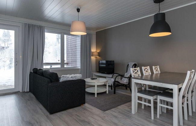 Skivillas paljakka 8. (3mh) - Foto 4