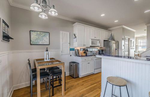 New to rental market! Overlooking marina on Fripp Island - Foto 12