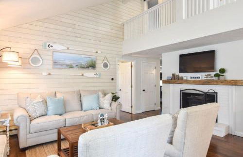 Hot Tub 1 Mile to Swimming on Long Pond - Foto 8