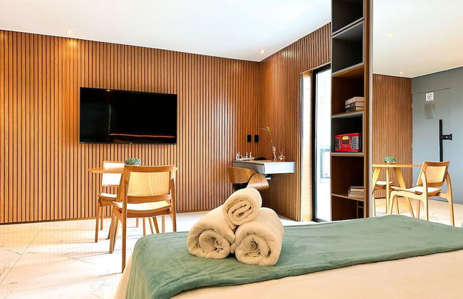 STAY Sun Square - Photo 8