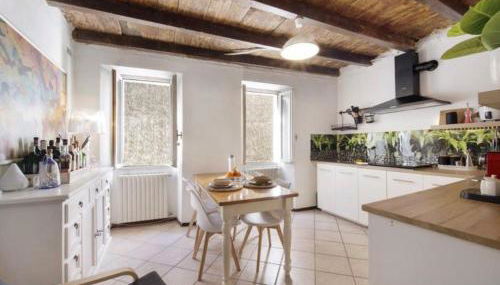 The Boards House on Lake Como - House or Master bedroom only - Foto 5