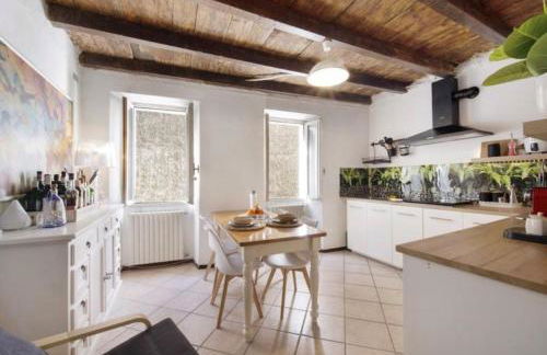 The Boards House on Lake Como - House or Master bedroom only - Foto 5