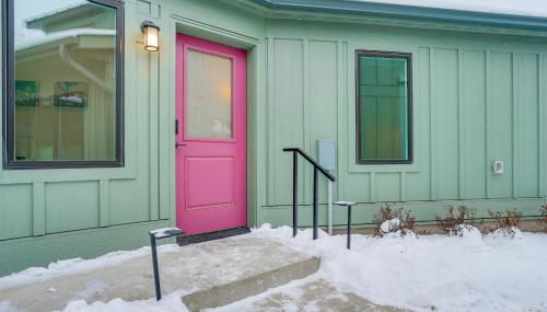 Less Than half Mi to Downtown Quiet Northfield Apartment - Photo 2