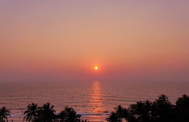 ELIVAAS House of Neptune 1 BHK Boutique - Foto 57