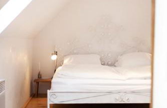 Altes Dorfhaus Sechzehneichen - Photo 45