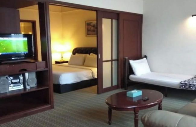 Berjaya Times Square Service Apartment - Foto 3