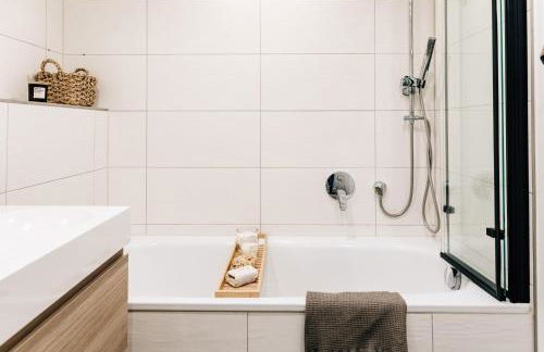 Ferienwohnung Nordic Calm am Kellersee - Foto 43