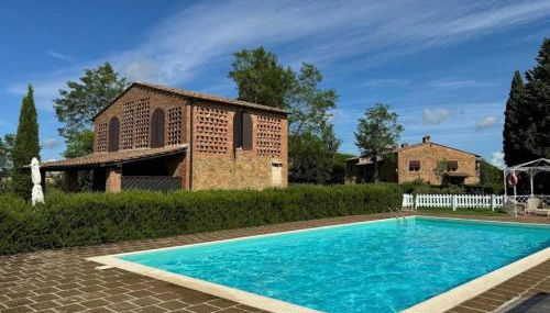 Charming Retreat in Montaione - Foto 2