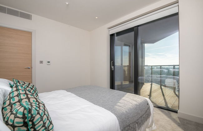 Modern Family Home close to Victoria Station - Foto 6