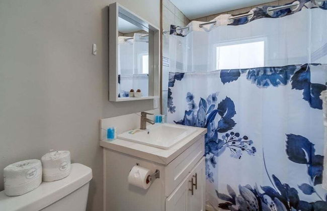 The Big House - Foto 35