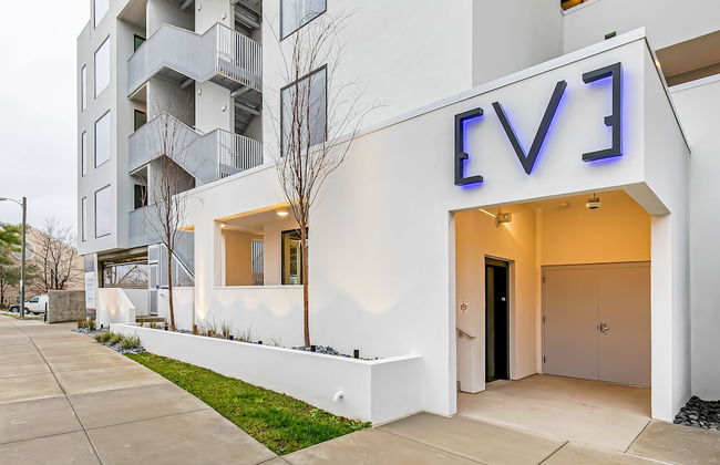 Eve Nashville - Foto 35