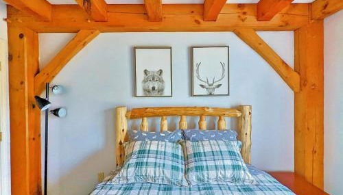 Newly Renovated & Furnished Condo, Only 3 min to Sunday River! - Foto 3